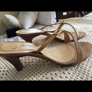 Antonio Bossi Sandals